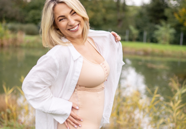 Liposukcia: Pre koho je vhodná a ako kompresívna bielizeň urýchľuje hojenie?