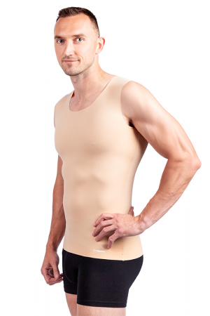 Everyday Shape Men's Vest
