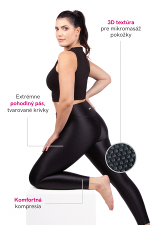 FLOW leggings