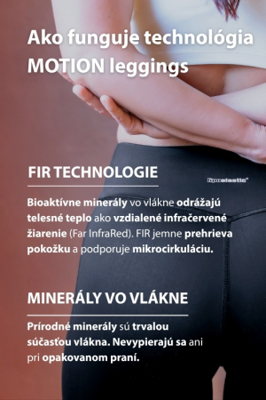 MOTION leggings