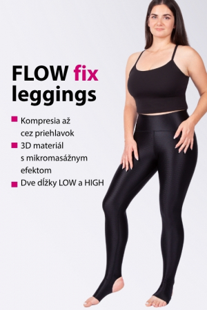 FLOW fix leggings