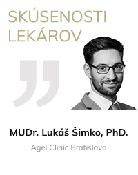 MUDr. Lukáš Šimko, PhD.